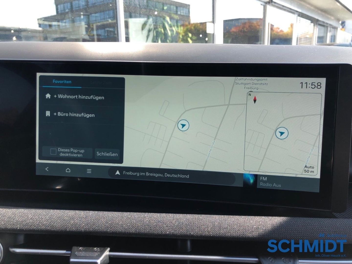 Hyundai Tucson – Bild 19