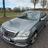 Mercedes-Benz Mercedes E 300 CDI V6 BlueEFFICIENCY Avant... - Mercedes-Benz E 300 bis 10.000 Euro