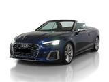 Audi S5 CABRIOLET TFSi Q LASER/ACC/HuD/S-SITZE/360° - Audi S5 in Dortmund