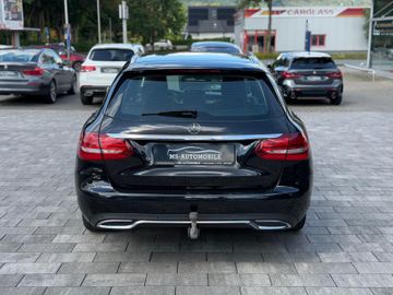 Mercedes C 250 - 6