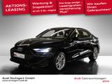 Audi A3 Limousine 30 TDI
