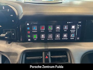 2020 Porsche TAYCAN 缩略图 25