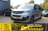 Opel Zafira Life 2.0 D L Aut. Tourer - Opel Zafira aus 2023