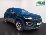 Jeep Compass 2.0 MultiJet Limited AWD AHZV KlimaA ACC - Jeep Compass mit Diesel-Antrieb