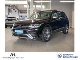 Volkswagen Tiguan Allspace ELEGANCE TDI DSG+ACC+RÜCKFAHRKAM - gebrauchte Volkswagen Tiguan Allspace aus dem Jahr 2023