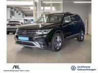 Volkswagen Tiguan Allspace ELEGANCE TDI DSG+ACC+RÜCKFAHRKAM