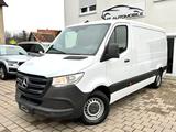Mercedes-Benz Sprinter 314 L2 H1*AHK*1.HAND*BLUETOOTH*LEDER* - Mercedes-Benz Sprinter: L1h1