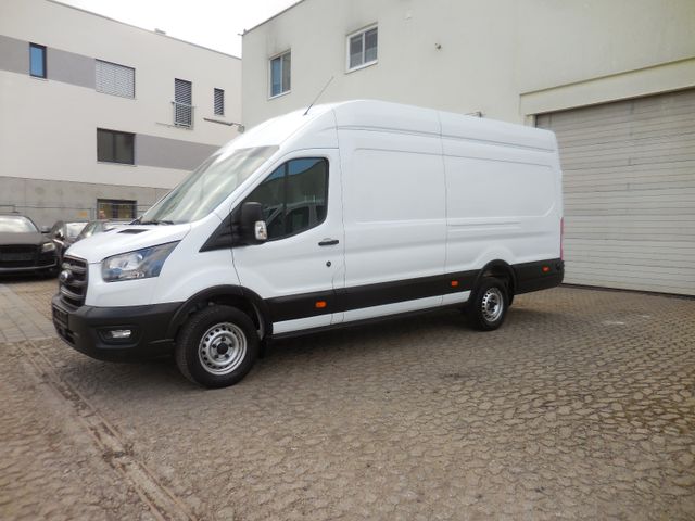 Ford Transit Kasten 350 L4 EXTRA Hoch + Lang