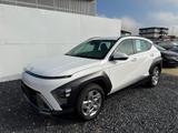 Hyundai KONA PRIME DCT 198PS NAVI SHZ ACC PDC v+h 1.6...