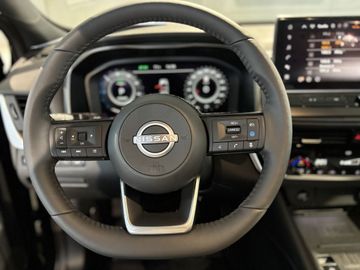 Fotografie 18 des Nissan Qashqai 1.5 VC-T e-Power Tekna