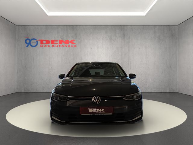 Golf VIII Active 2.0 TDI DSG*AHK*ACC*SHZ*