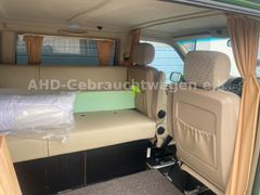 Fahrzeugabbildung Mercedes-Benz V230 Camperausbau NEU