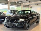 BMW M240i Aut. Cabrio LED NAVI H&K DE FZG NO OPF - BMW M240i Gebrauchtwagen