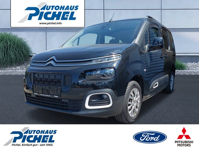 Citroën Berlingo 1.2 PureTech 130  Feel M PPS HI+DAB+SIT