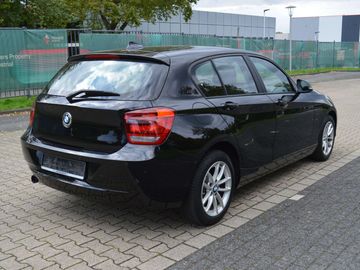 BMW 116 - 5