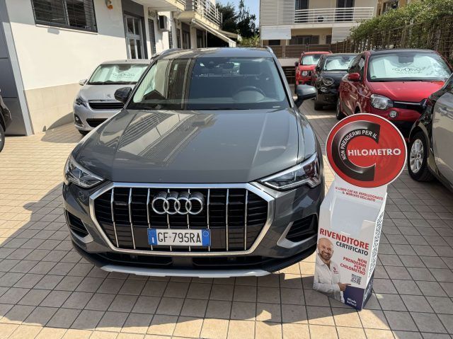 Image of Audi Q3