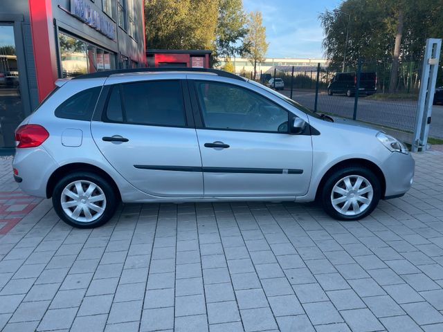 Fahrzeugabbildung Renault Clio Grandtour Expression(Tüv&Insp.neu)