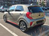 Kia Picanto 1.0 T-GDI GT Line Vollausstattung - Kia Picanto: 1.0