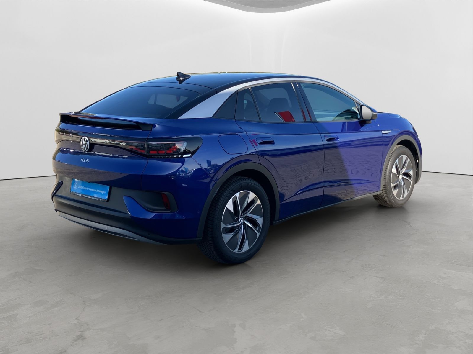 Volkswagen ID.5 - Bild 5