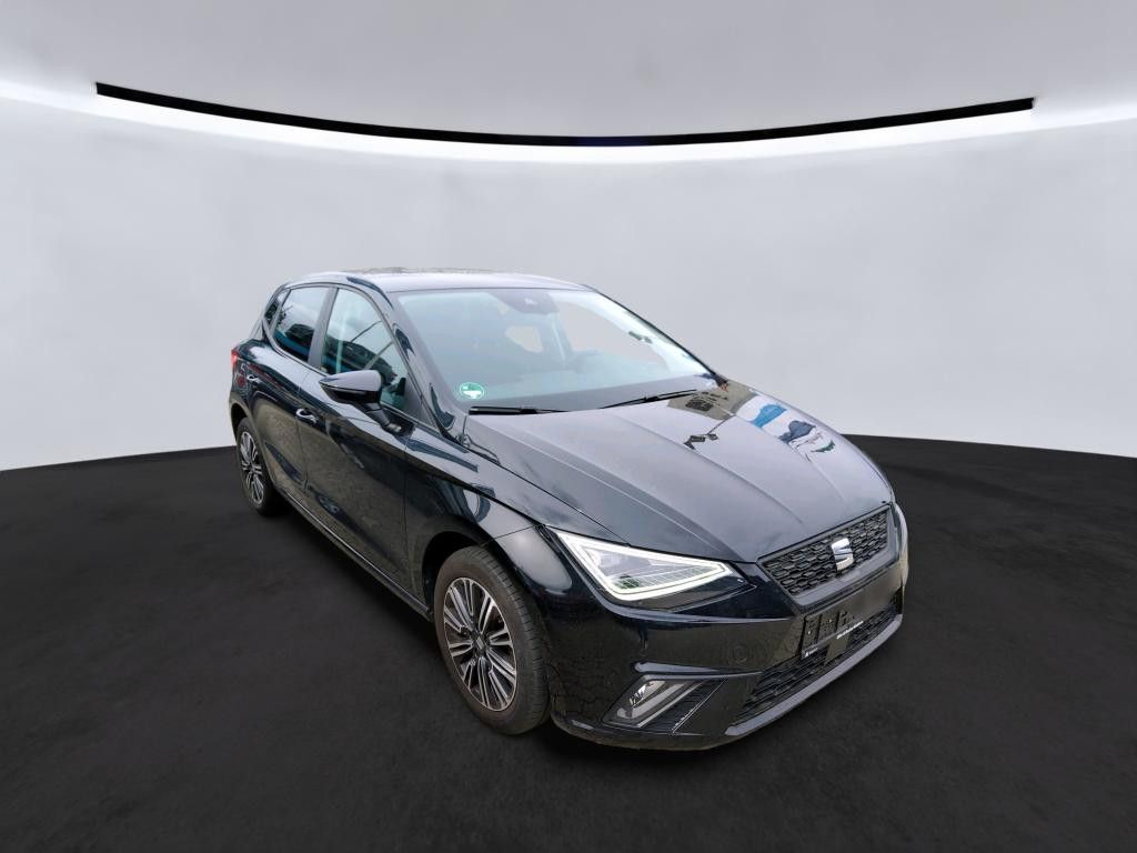 Seat Ibiza - Bild 2