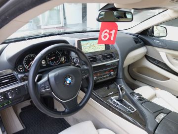 BMW 640 - 8