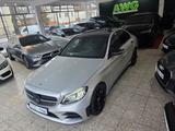 Mercedes-Benz C 180 Limousine*AMG-Paket*S-Dach - Mercedes-Benz C 180: AMG Paket