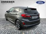 Ford FIESTA ST-Line LED+Kamera+Winterpaket+Klima - Ford Fiesta: Winterpaket