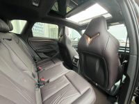 CUPRA Terramar VZ 1.5 e-HYBRID DSG LEDER PANO 5JGAR bei Autohaus Landmann & Maier OHG