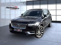 Volvo XC90 - Vorschau Bild 2