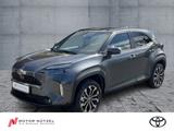 Toyota Yaris Cross Teamplayer inkl. Winter Paket
