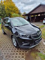 Opel Mokka X 1.4 Turbo INNOVATION Automatik INNOV... - Opel Mokka X von privat