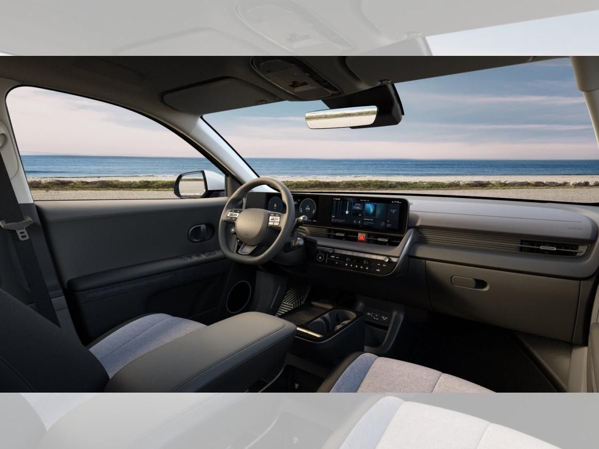 Hyundai IONIQ 5 - Bild 6