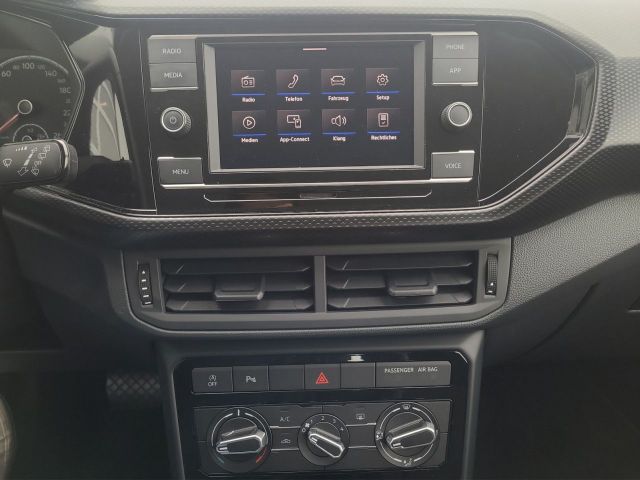 T-CROSS Life 1.5TSI Aut. Kamera ACC ParkPilot