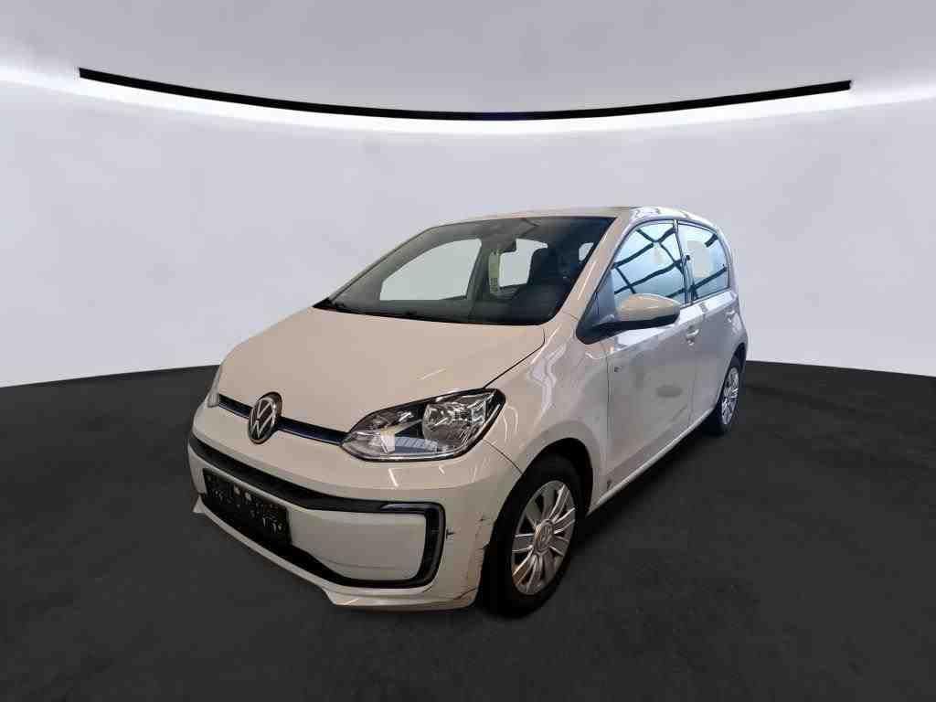 Image of Volkswagen e-up!