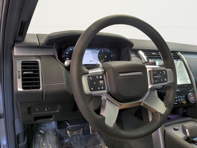 Land Rover Discovery D250 Dynamic HSE+ACC+Pano+St.Hzg.+7-Si
