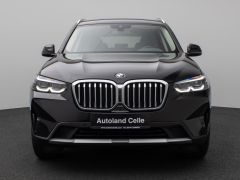 Foto Nummer 2: BMW X3