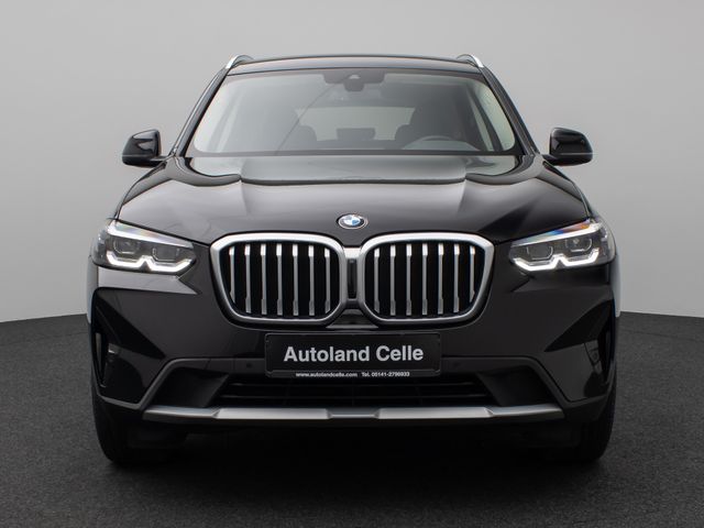 Foto Nummer 2: BMW X3