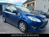 Ford C-Max Business Edition*Navi*Pano - Ford C-Max: Kleinwagen