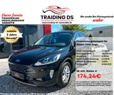 Ford Kuga Titanium / 1. HAND / LED / 3 JAHRE GARANTIE - Ford mit Diesel-Antrieb: Geländewagen