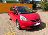 Honda Jazz 1.2 Trend gepflegt, zuverlässig, TÜV, KLIMA - Honda Jazz GE