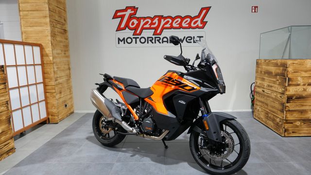 KTM 1290 Super Adventure S