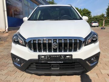 Bild 2 Suzuki (SX4) S-Cross SX4 S-Cross 1.4 BOOSTERJET Comfort+ ALLGRIP