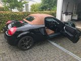 Toyota Wunderschöner Roadster - Toyota MR 2 aus 2000
