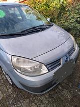 Renault Scenic Emotion 1.4 - Renault Scenic: Emotion