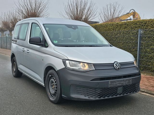 Volkswagen Caddy Basis/ 848