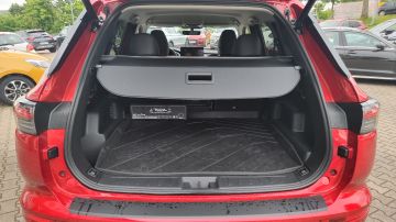 Bild 7 Mitsubishi Outlander 2.4 PHEV Intro Edition 8Jahre Garantie