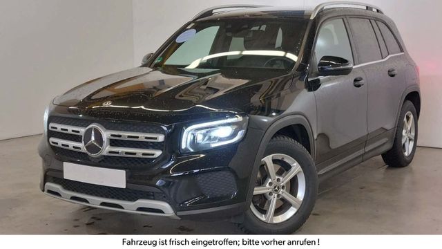 Mercedes-Benz GLB 200*7-SITZER*MBUX*LED*ACC*SPURHAL*BURMESTER*