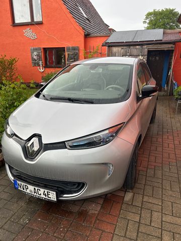 RENAULT ANDERE