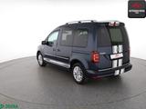 Volkswagen Caddy 1.4 TSI HIGHLINE 5 SITZE BI-XENON,NAVI,ACC - VW Caddy Gebrauchtwagen in Berlin