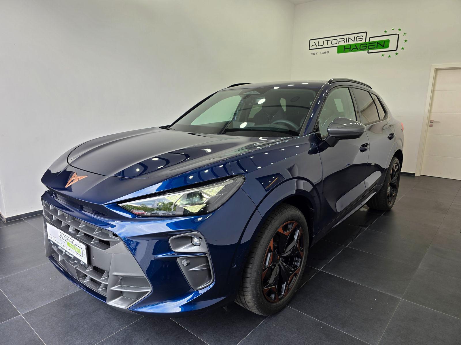 Cupra Terramar 1.5 TSI DSG AHK|Sennhsr|360°|HUD|Mat...